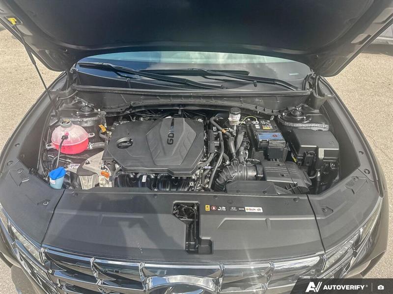 hyundai Tucson 2024 - 12