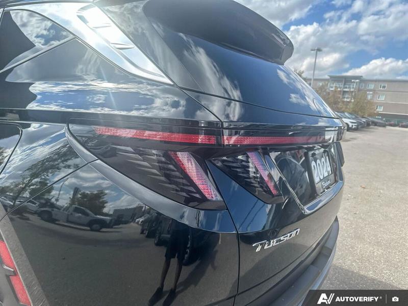 hyundai Tucson 2024 - 13