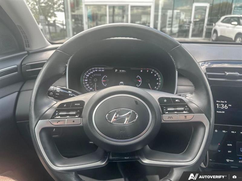 hyundai Tucson 2024 - 16