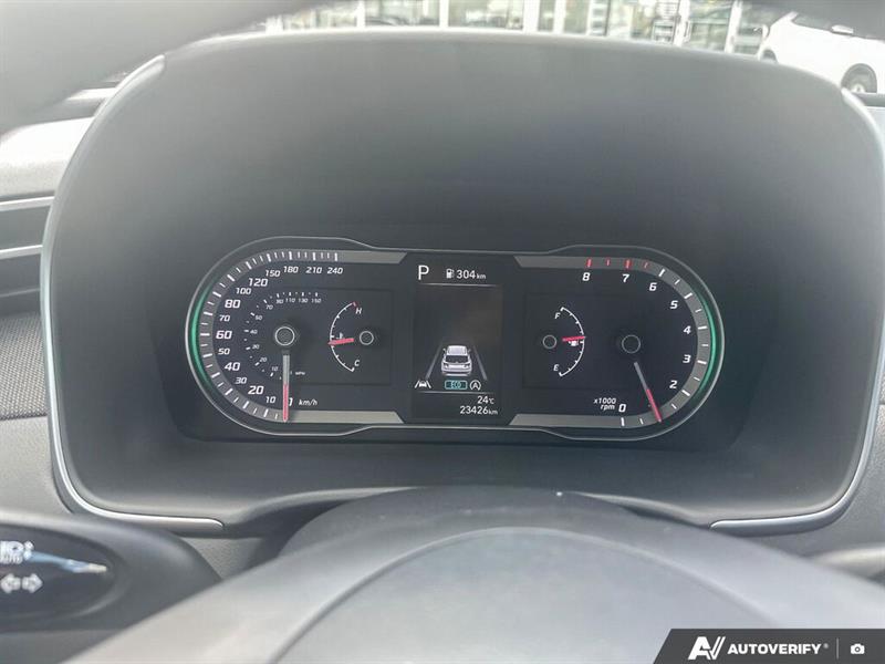 hyundai Tucson 2024 - 17