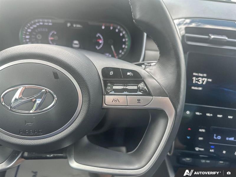 hyundai Tucson 2024 - 18