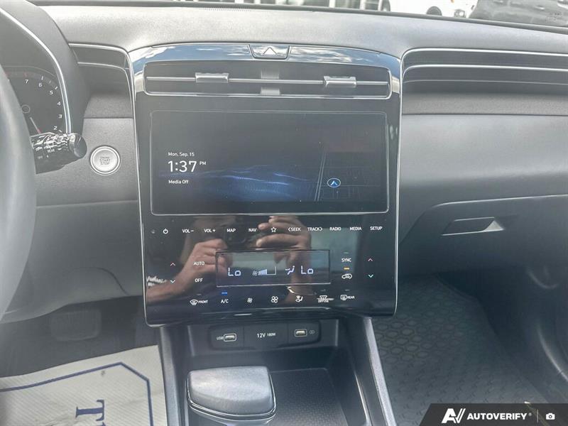 hyundai Tucson 2024 - 21