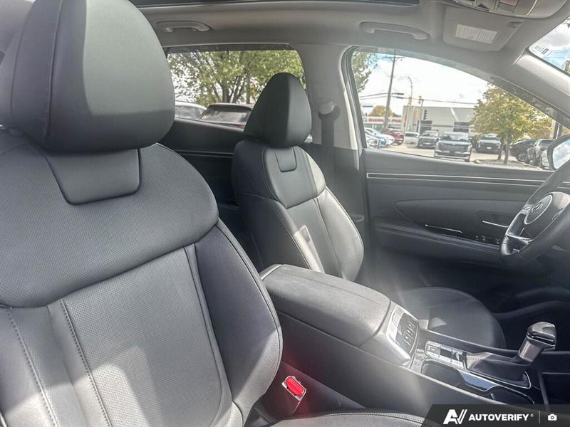 hyundai Tucson 2024 - 24