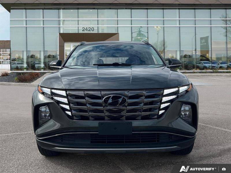 hyundai Tucson 2022 - 3