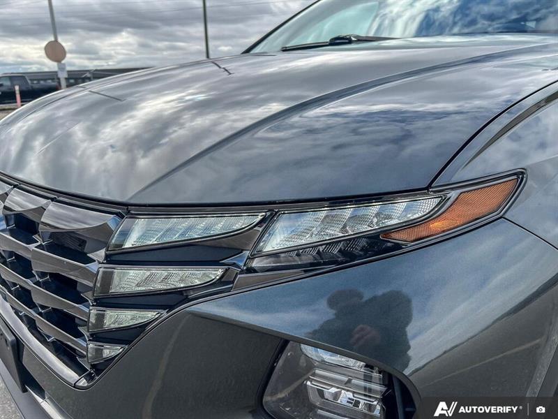 hyundai Tucson 2022 - 10