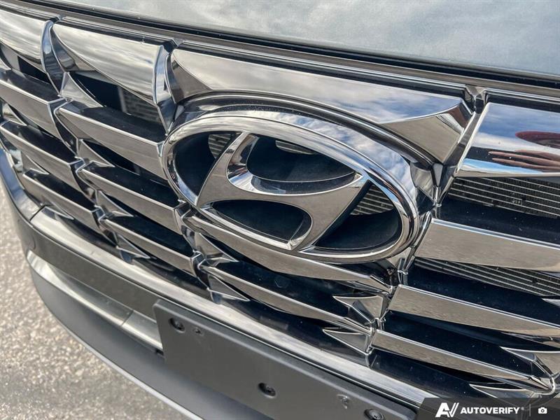 hyundai Tucson 2022 - 11