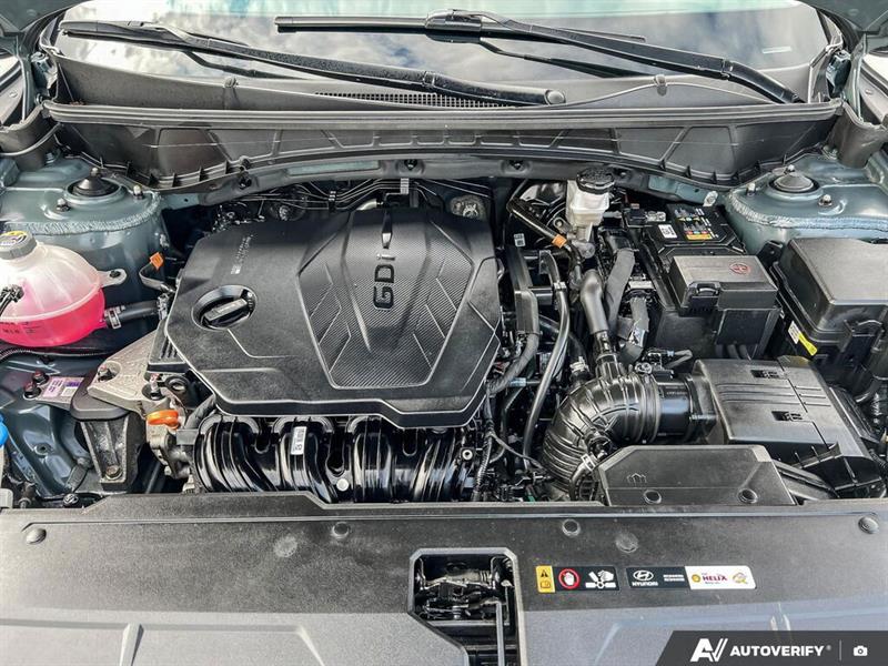 hyundai Tucson 2022 - 12