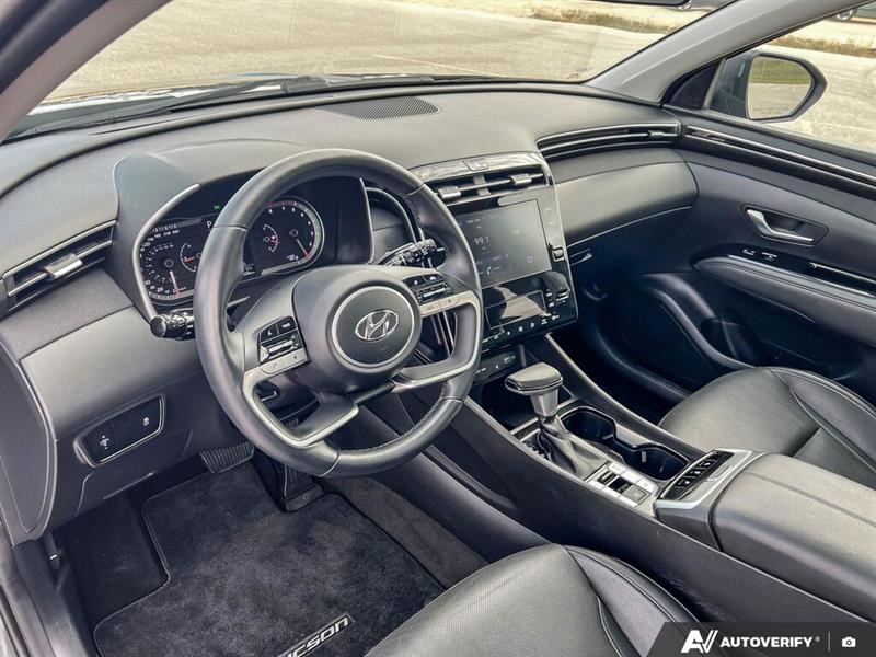 hyundai Tucson 2022 - 15
