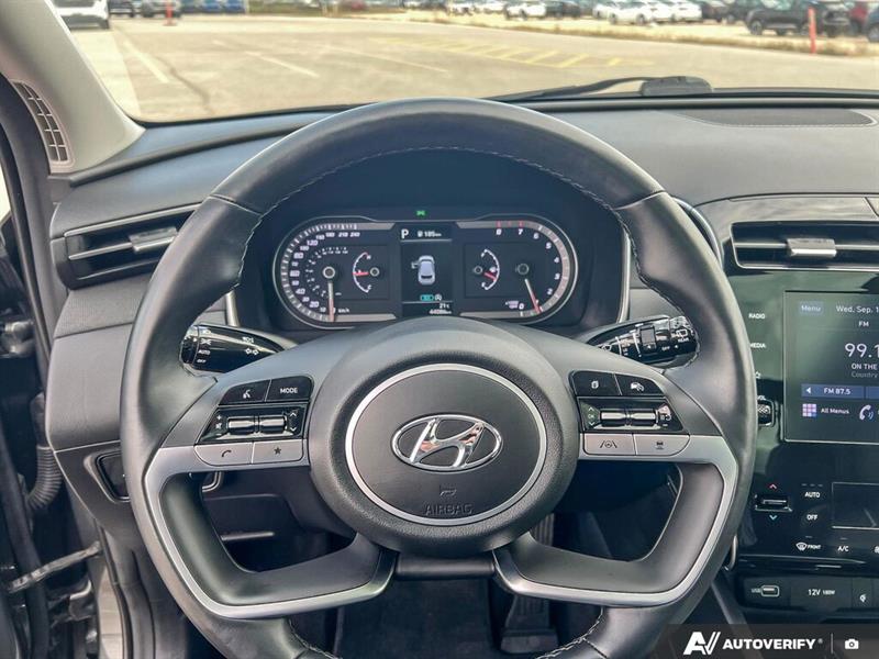 hyundai Tucson 2022 - 16