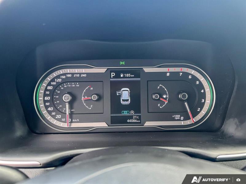 hyundai Tucson 2022 - 17