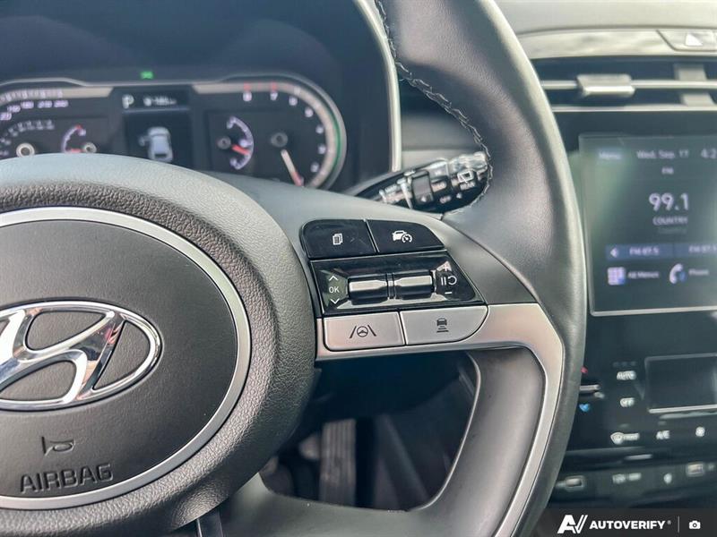 hyundai Tucson 2022 - 18