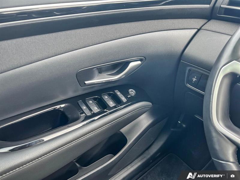 hyundai Tucson 2022 - 19