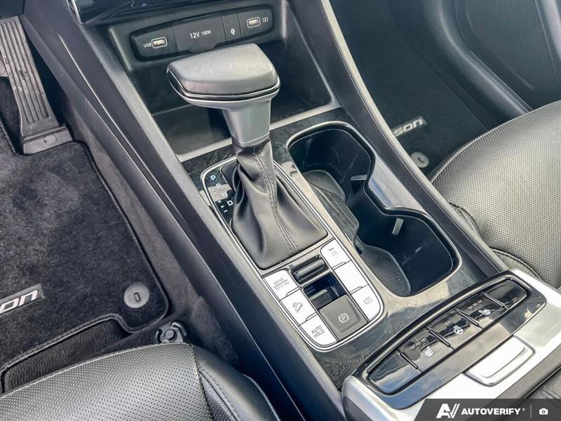 hyundai Tucson 2022 - 20