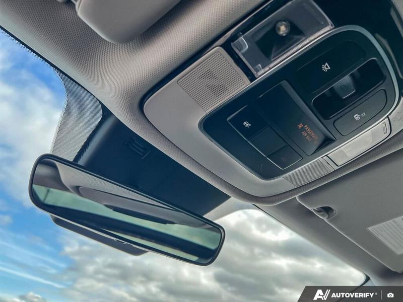 hyundai Tucson 2022 - 23