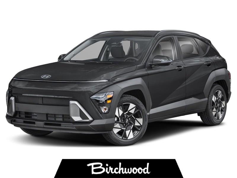 hyundai Kona 2024