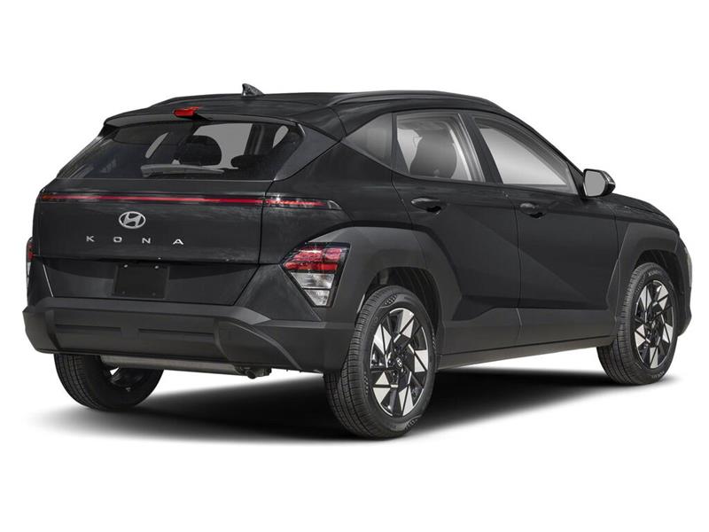 hyundai Kona 2024 - 3