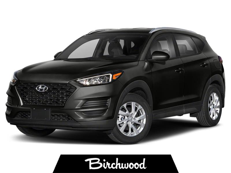 hyundai Tucson 2020