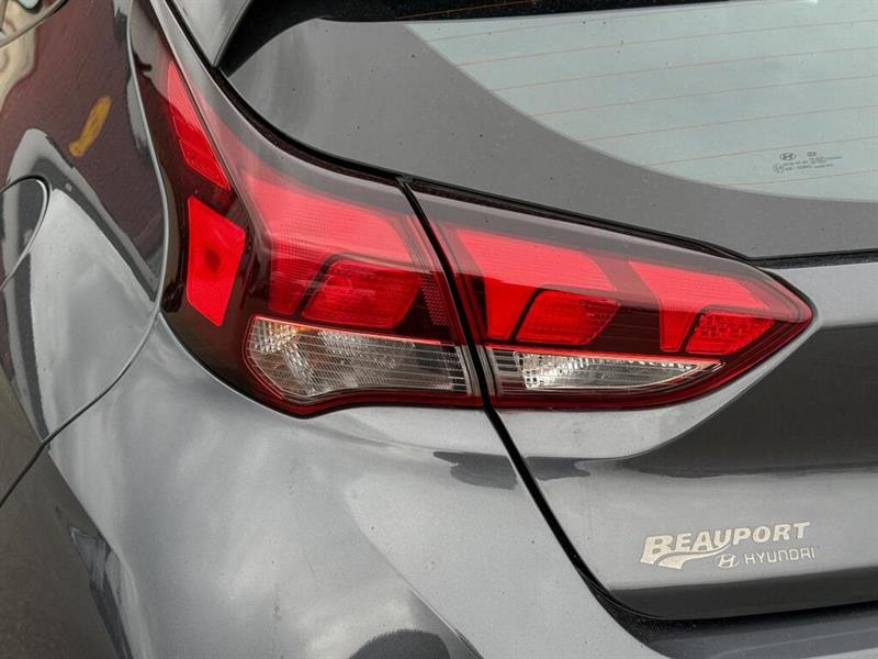 hyundai Veloster 2020 - 6