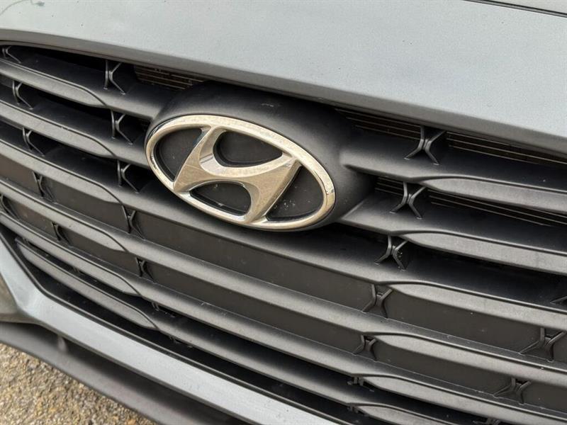 hyundai Veloster 2020 - 7