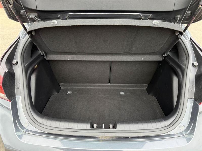 hyundai Veloster 2020 - 9