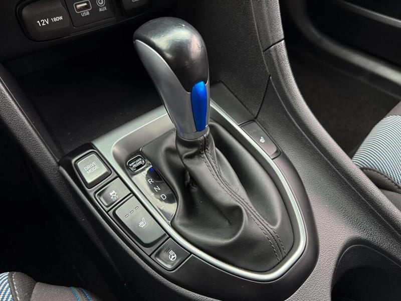 hyundai Veloster 2020 - 10