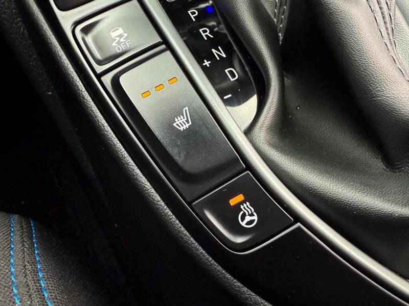 hyundai Veloster 2020 - 11