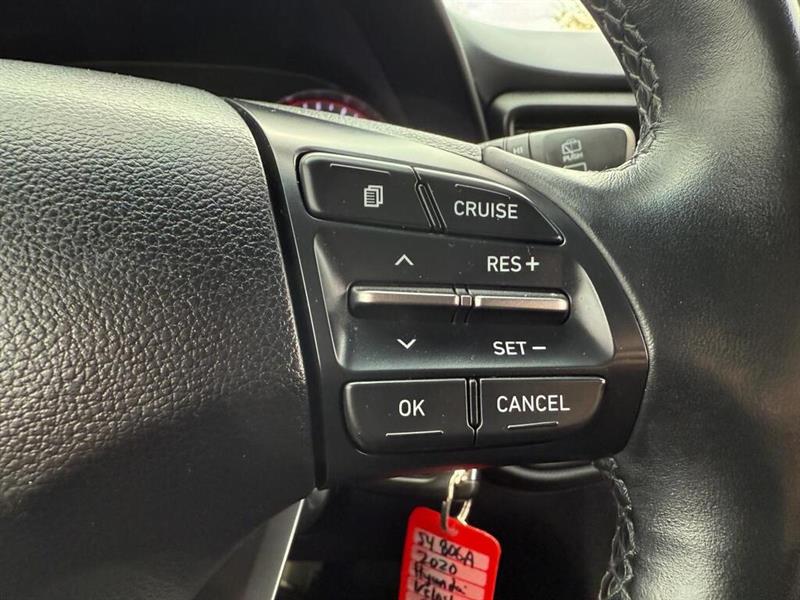 hyundai Veloster 2020 - 13