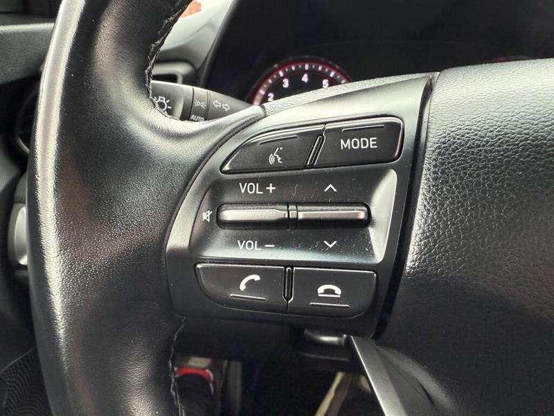 hyundai Veloster 2020 - 14