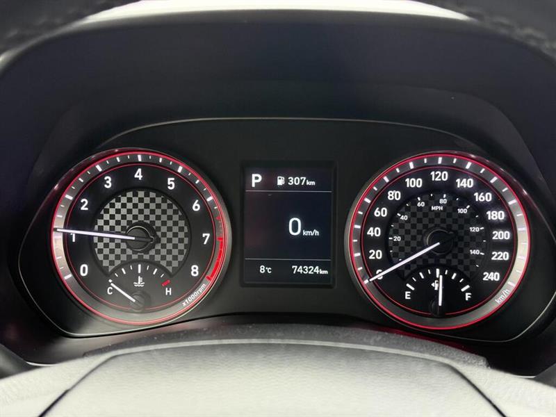 hyundai Veloster 2020 - 15