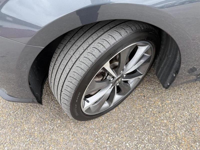 hyundai Veloster 2020 - 24