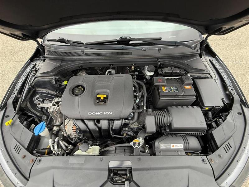 hyundai Veloster 2020 - 25