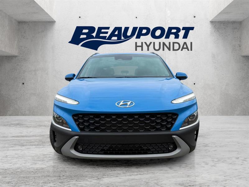 hyundai Kona 2022 - 2