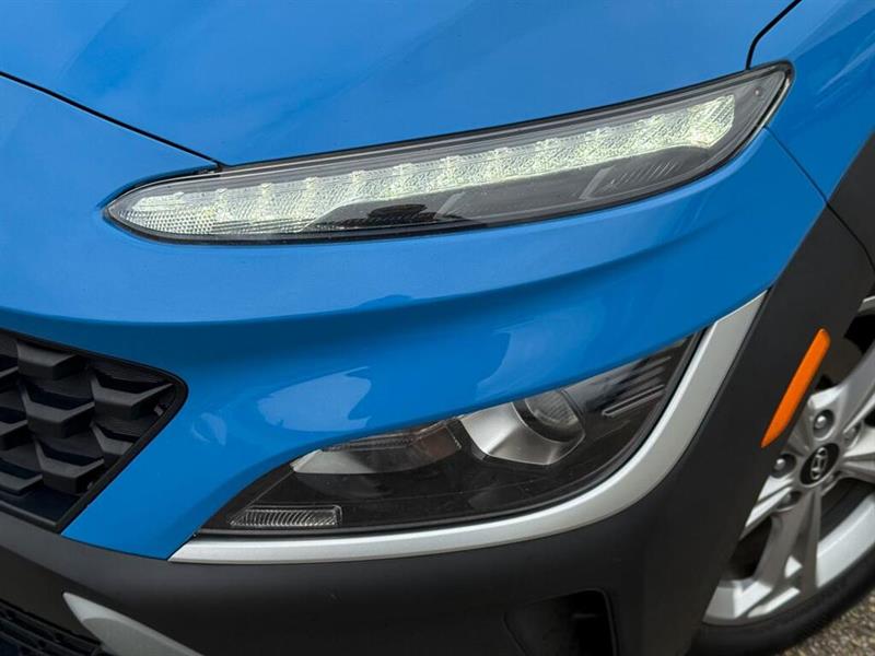 hyundai Kona 2022 - 6