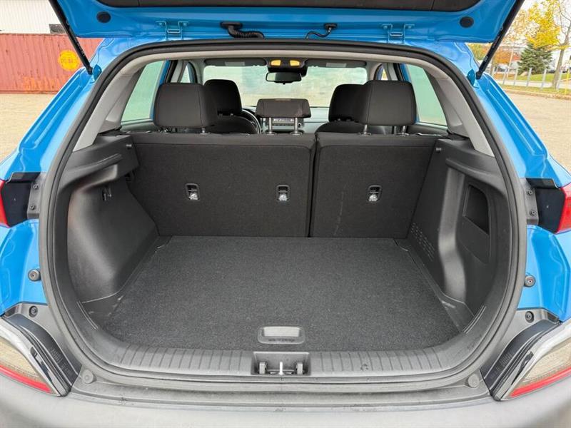 hyundai Kona 2022 - 9