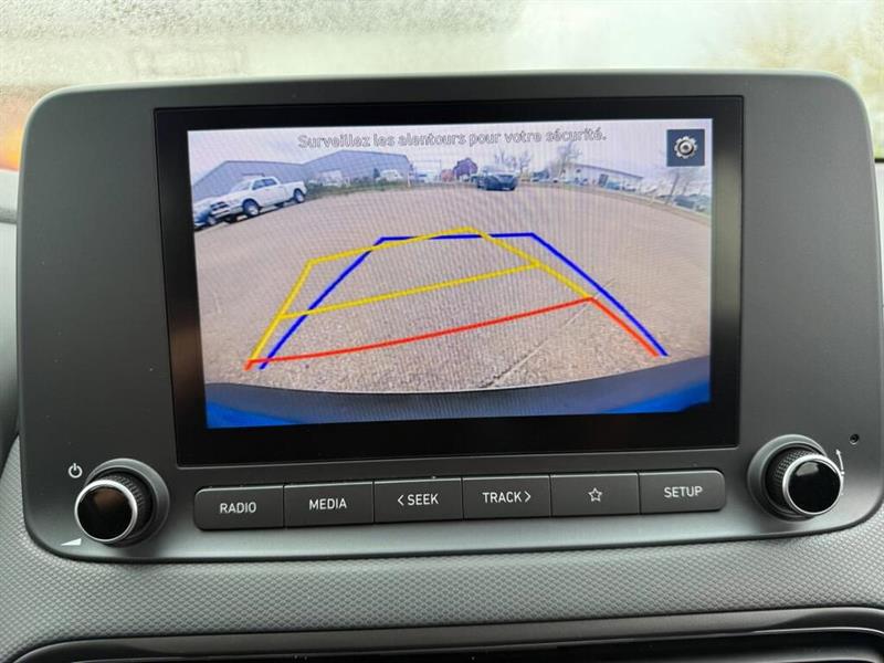 hyundai Kona 2022 - 12