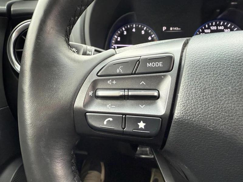 hyundai Kona 2022 - 14