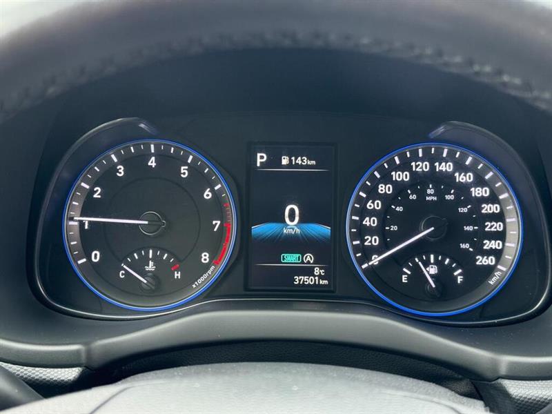 hyundai Kona 2022 - 15