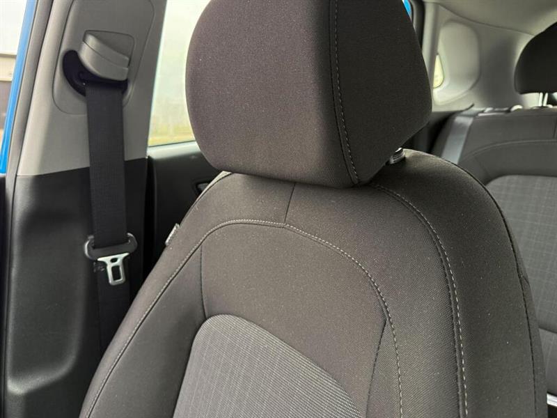 hyundai Kona 2022 - 17