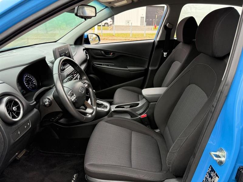 hyundai Kona 2022 - 18