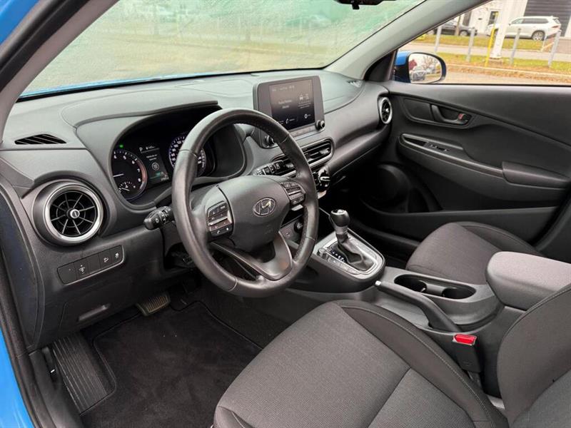 hyundai Kona 2022 - 19