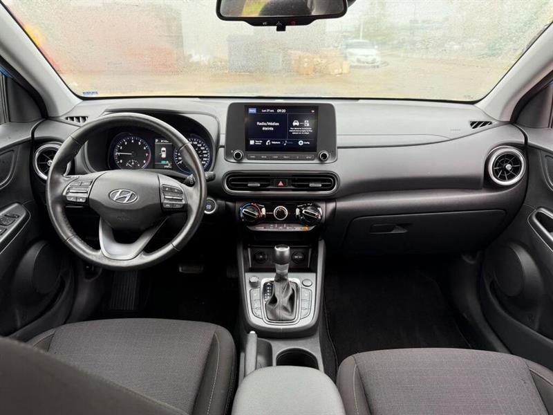 hyundai Kona 2022 - 20