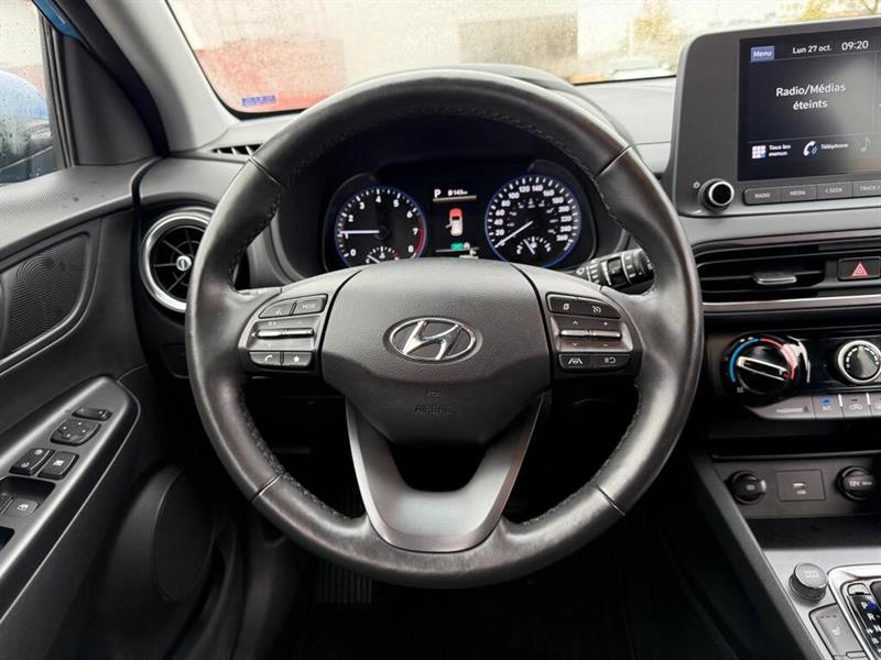 hyundai Kona 2022 - 21