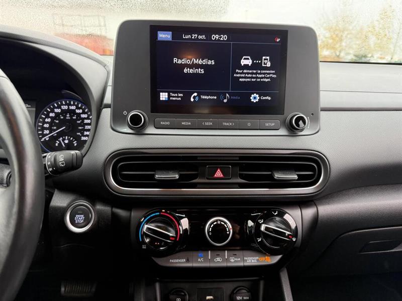 hyundai Kona 2022 - 22