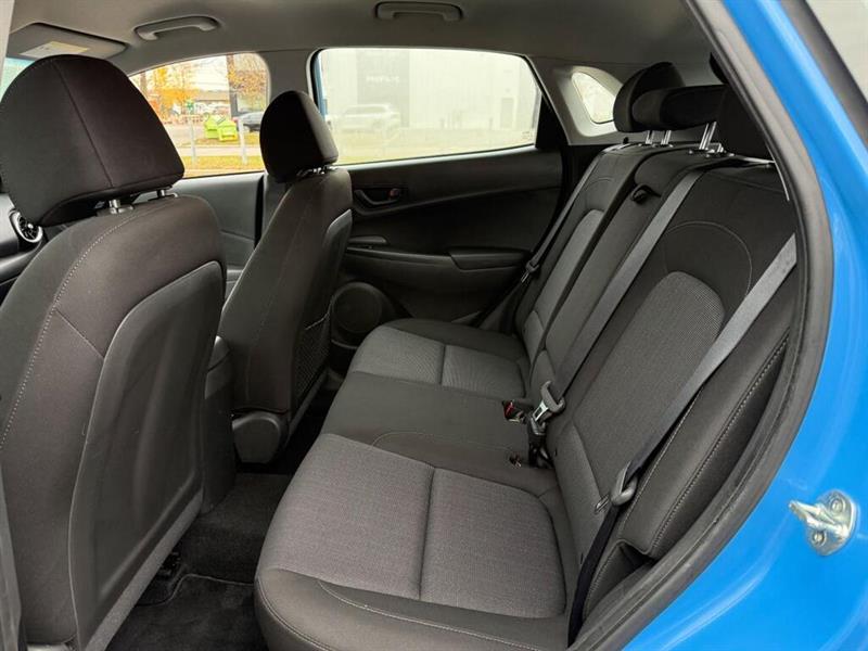 hyundai Kona 2022 - 23