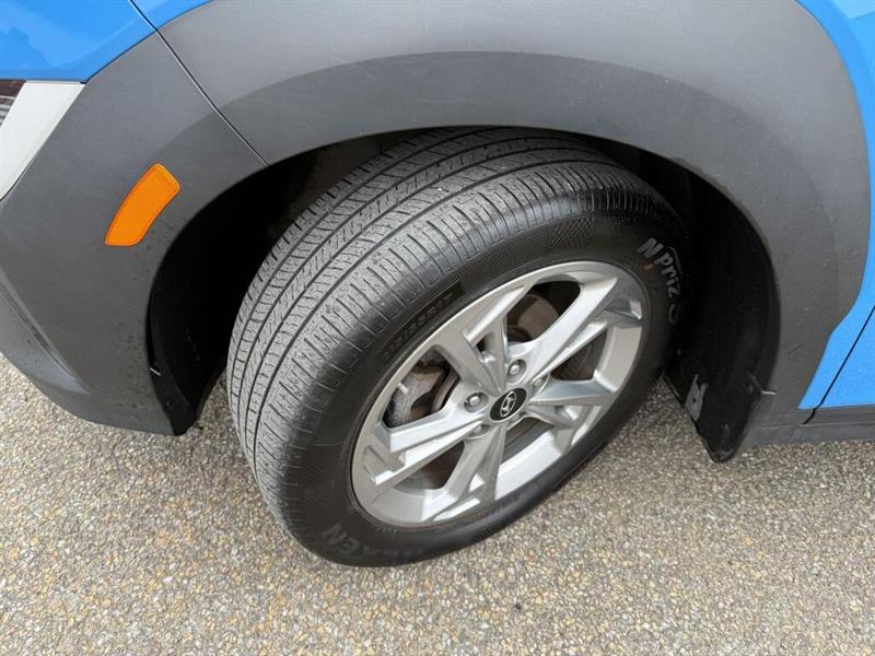 hyundai Kona 2022 - 25