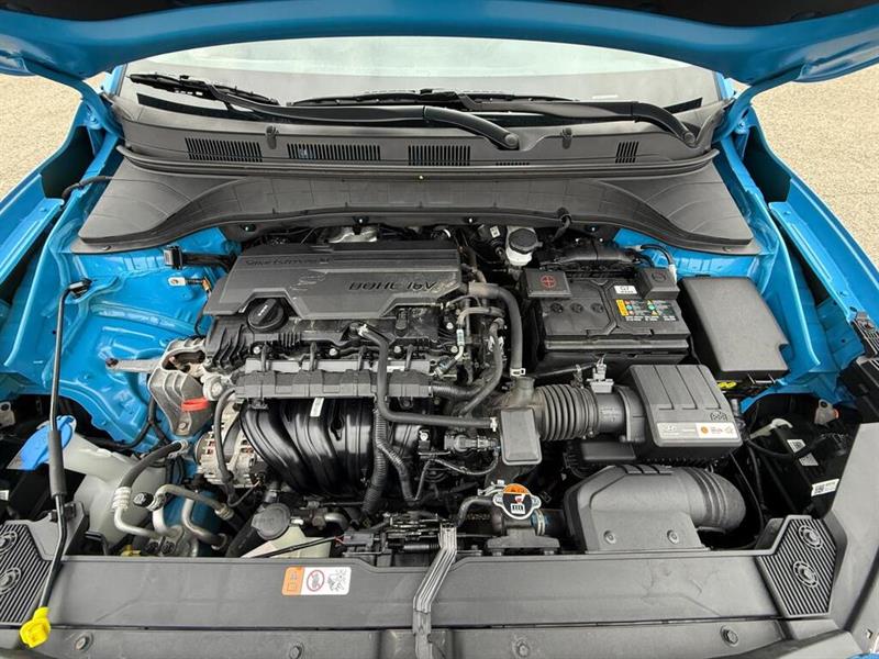 hyundai Kona 2022 - 26