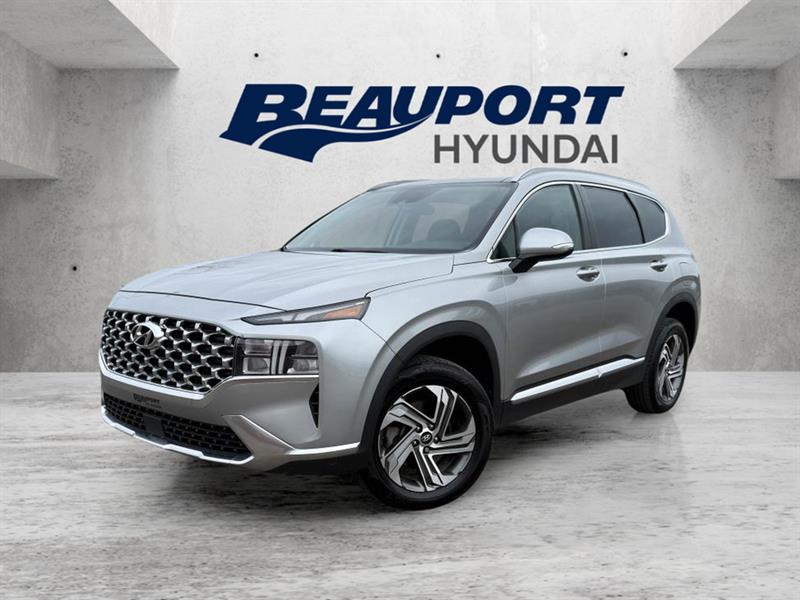 hyundai Santa Fe 2023