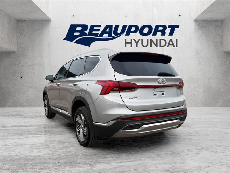 hyundai Santa Fe 2023 - 4