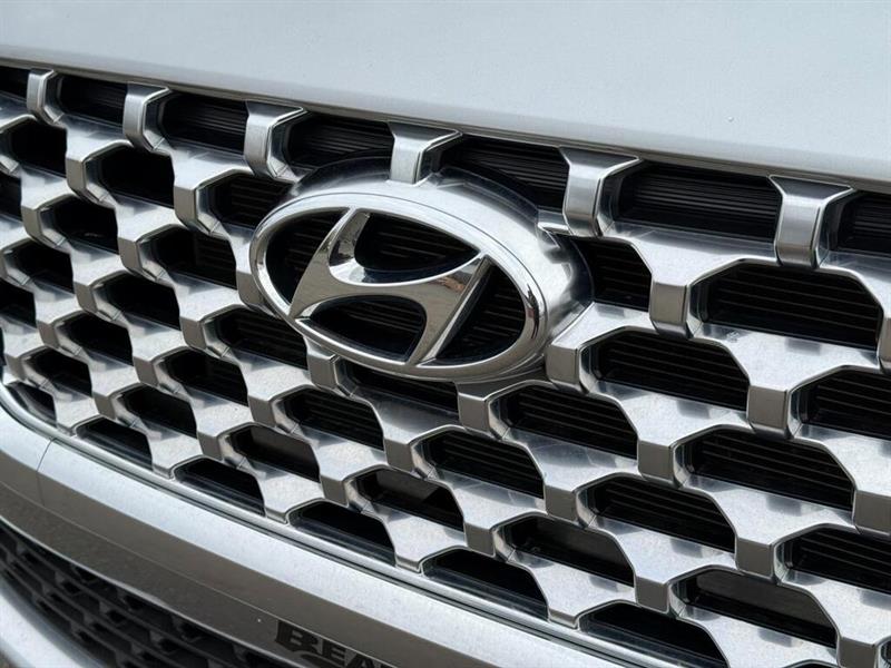 hyundai Santa Fe 2023 - 7