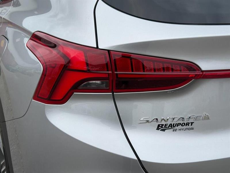 hyundai Santa Fe 2023 - 8